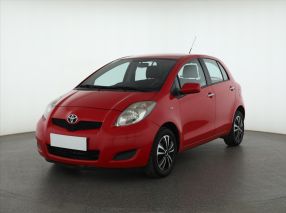 Toyota Yaris - 2010