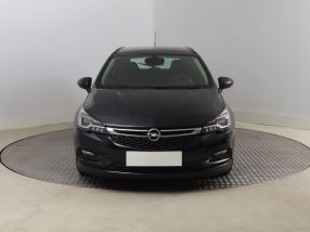 Opel Astra - 2018