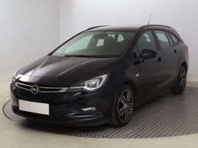 Opel Astra - 2018