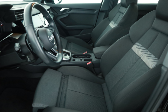 Audi A3 35 TFSI