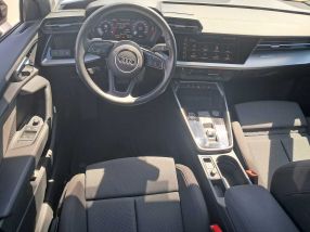 Audi A3 - 2022