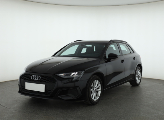 Audi A3 35 TFSI