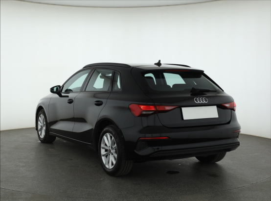 Audi A3 35 TFSI
