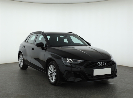 Audi A3 35 TFSI