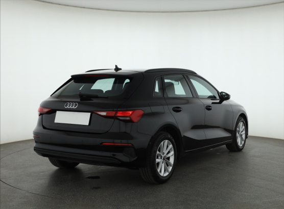Audi A3 35 TFSI