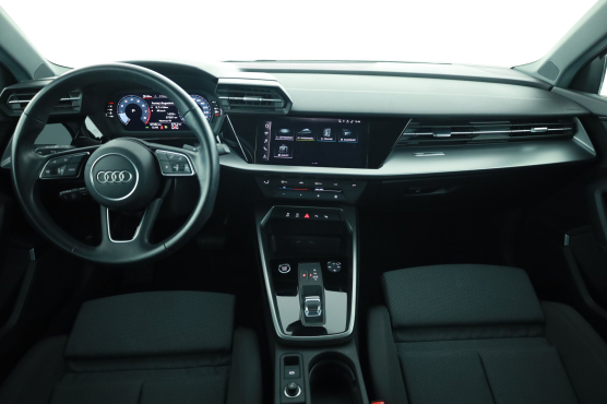 Audi A3 35 TFSI