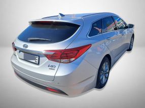 Hyundai i40 - 2016