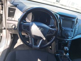 Hyundai i40 - 2016
