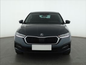 Škoda Octavia - 2022