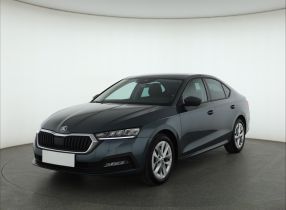 Škoda Octavia - 2022