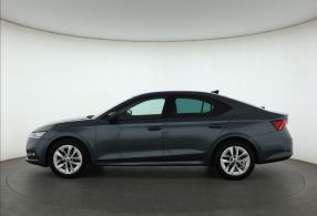 Škoda Octavia - 2022