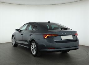 Škoda Octavia - 2022