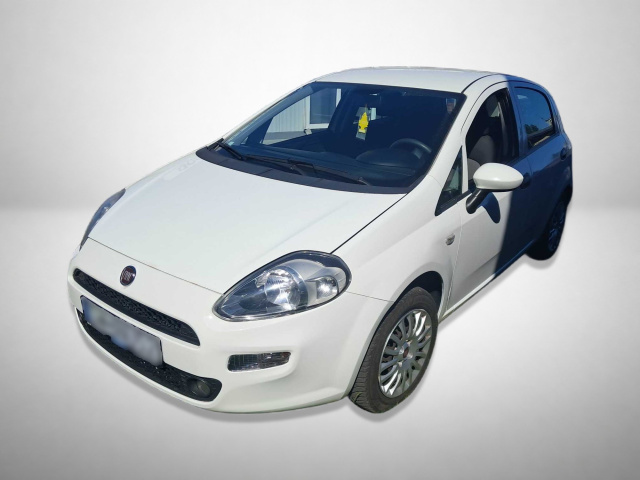 Fiat Punto 2016