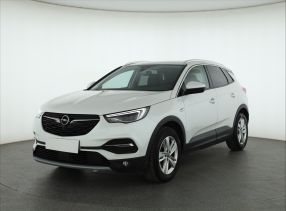 Opel Grandland - 2021