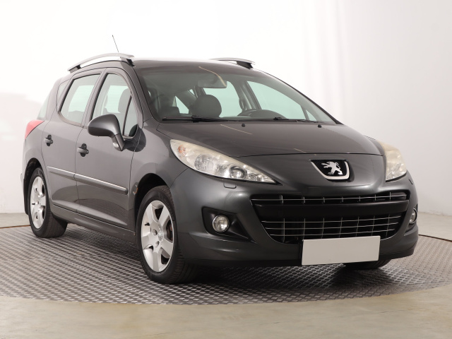 Peugeot 207 2011