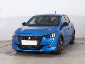 Peugeot 208 - 2019