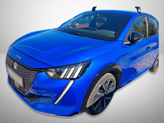 Peugeot 208 2019