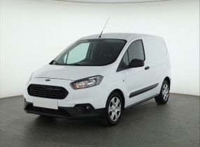 Ford Transit Courier - 2021