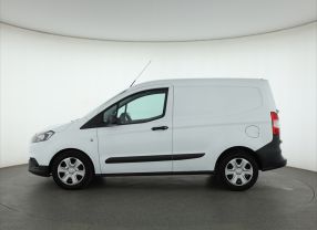 Ford Transit Courier - 2021