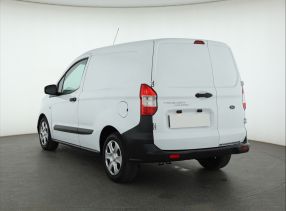 Ford Transit Courier - 2021