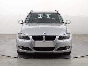BMW 3 - 2009