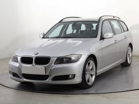 BMW 3 - 2009