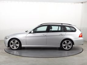 BMW 3 - 2009