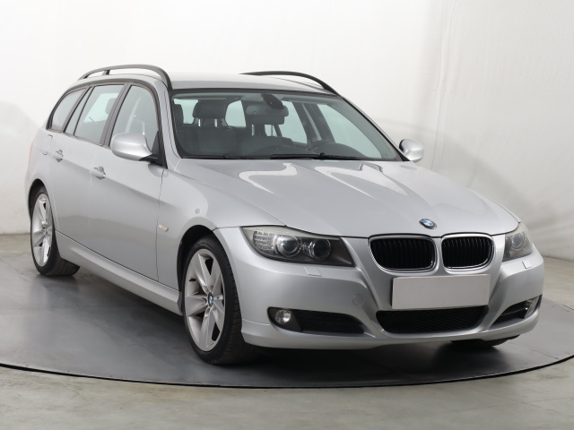 BMW 3 2009