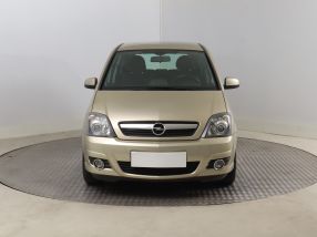 Opel Meriva - 2009