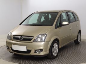 Opel Meriva - 2009