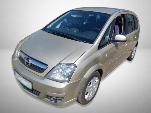 Opel Meriva 2009