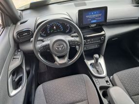 Toyota Yaris Cross - 2022