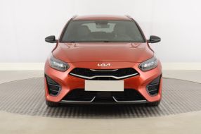 Kia Ceed - 2022