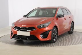 Kia Ceed - 2022