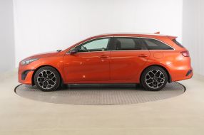 Kia Ceed - 2022