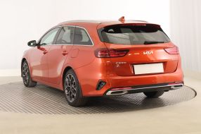 Kia Ceed - 2022