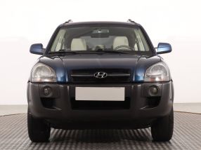 Hyundai Tucson - 2006