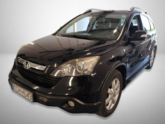Honda CR-V 2007