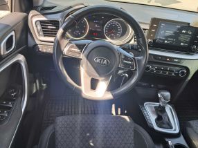 Kia XCeed - 2020