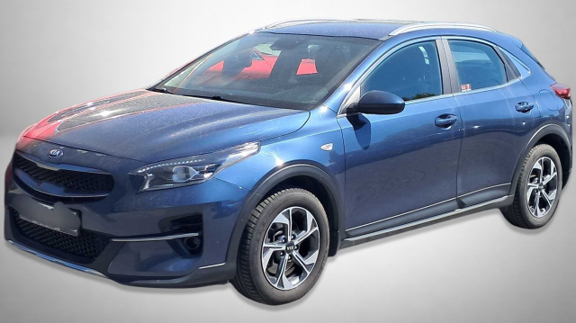 Kia XCeed 2020