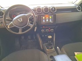 Dacia Duster - 2021