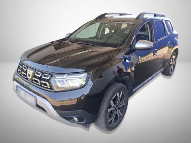 Dacia Duster 2021