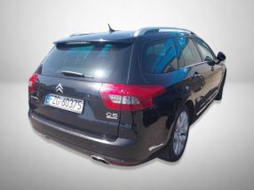 Citroen C5 - 2012
