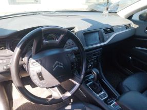 Citroen C5 - 2012