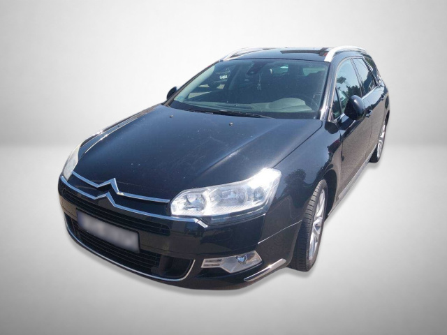 Citroen C5 2012
