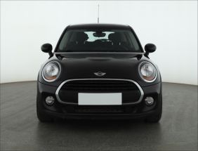 MINI 3-door - 2015