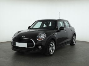 MINI 3-door - 2015
