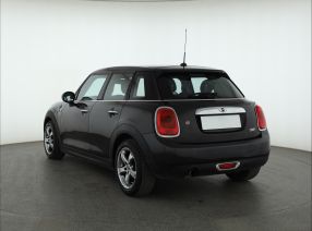 MINI 3-door - 2015