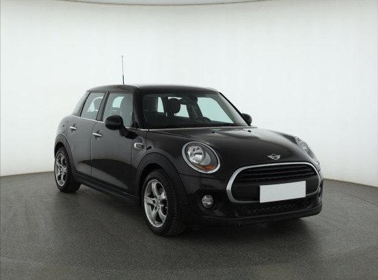 MINI 3-door