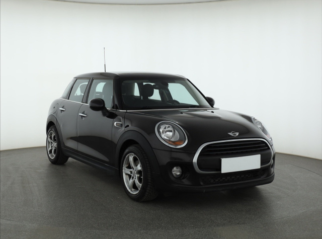 MINI 3-door 2015